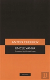 'Uncle Vanya'