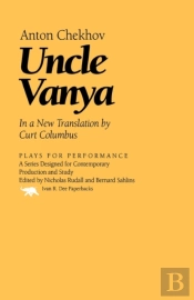 Uncle Vanya