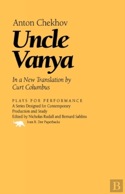 Bertrand.pt - Uncle Vanya