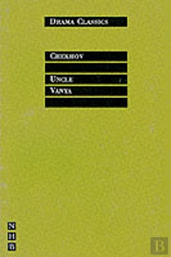 Bertrand.pt - Uncle Vanya