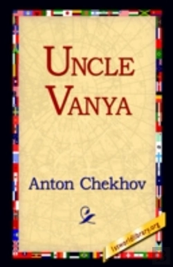 Bertrand.pt - Uncle Vanya