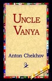 Uncle Vanya