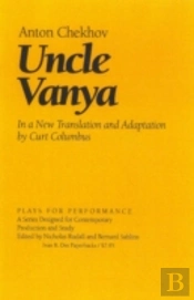 Uncle Vanya