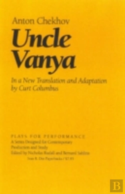 Bertrand.pt - Uncle Vanya
