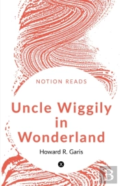 Uncle Wiggily In Wonderland