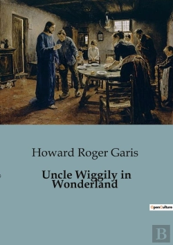 Bertrand.pt - Uncle Wiggily In Wonderland