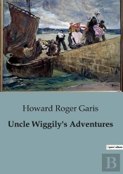 Uncle Wiggily S Adventures