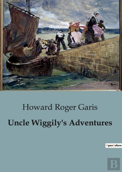 Bertrand.pt - Uncle Wiggily S Adventures