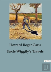 Uncle Wiggily S Travels