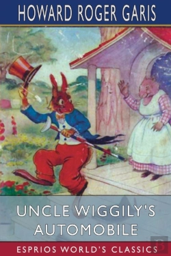 Bertrand.pt - Uncle Wiggily'S Automobile (Esprios Classics)