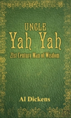Bertrand.pt - Uncle Yah Yah: 21st Century Man Of Wisdom
