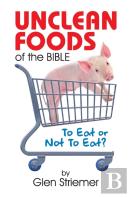 Unclean Foods Of The Bible