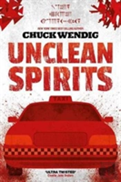 Unclean Spirits