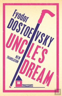 Bertrand.pt - Uncle'S Dream: New Translation