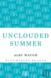 Unclouded Summer