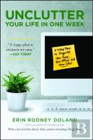 Unclutter Your Life In One Week