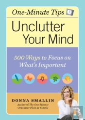 Unclutter Your Mind