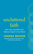 Uncluttered Faith