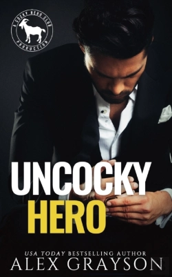 Bertrand.pt - Uncocky Hero