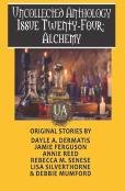 Uncollected Anthology Issue Twenty-Four