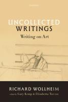 Uncollected Writings