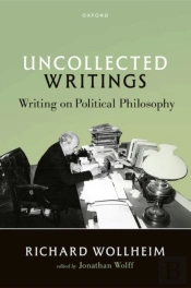 Uncollected Writings
