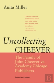Uncollecting Cheever