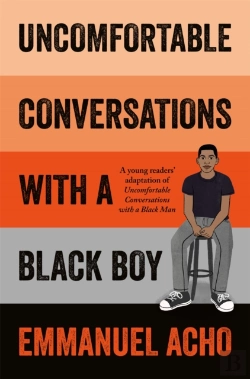 Bertrand.pt - Uncomfortable Conversations With A Black Boy
