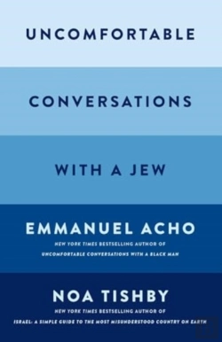 Bertrand.pt - Uncomfortable Conversations With A Jew