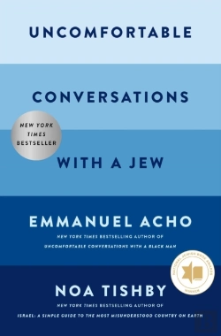 Bertrand.pt - Uncomfortable Conversations With A Jew