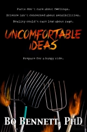 Uncomfortable Ideas