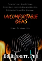 Uncomfortable Ideas