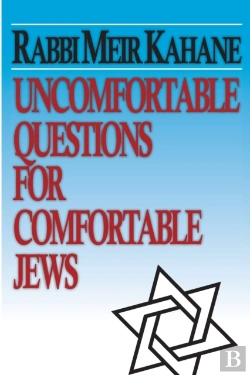 Bertrand.pt - Uncomfortable Questions For Comfortable Jews