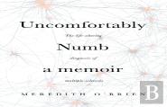 Uncomfortably Numb