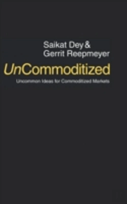 Bertrand.pt - Uncommoditized