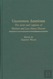Uncommon Americans