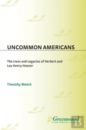 Uncommon Americans