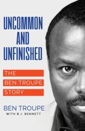 Uncommon And Unfinished