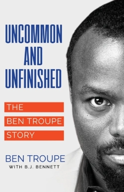 Bertrand.pt - Uncommon And Unfinished