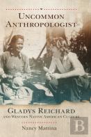 Uncommon Anthropologist