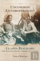 Uncommon Anthropologist
