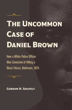 Bertrand.pt - Uncommon Case Of Daniel Brown
