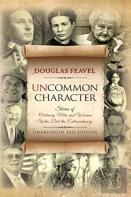 Uncommon Character