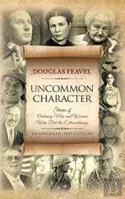 Uncommon Character