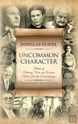 Bertrand.pt - Uncommon Character