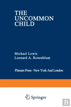 Bertrand.pt - Uncommon Child