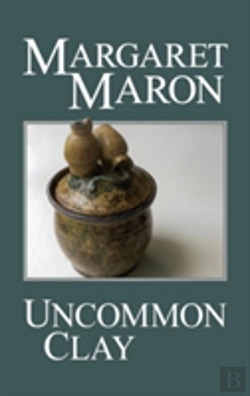 Bertrand.pt - Uncommon Clay