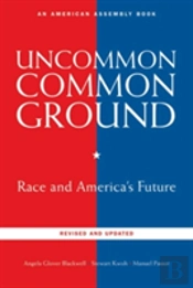 Uncommon Common Ground