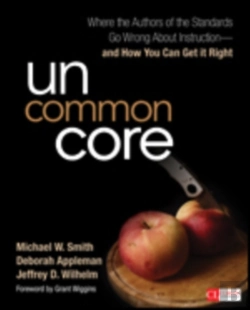 Bertrand.pt - Uncommon Core