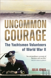Uncommon Courage